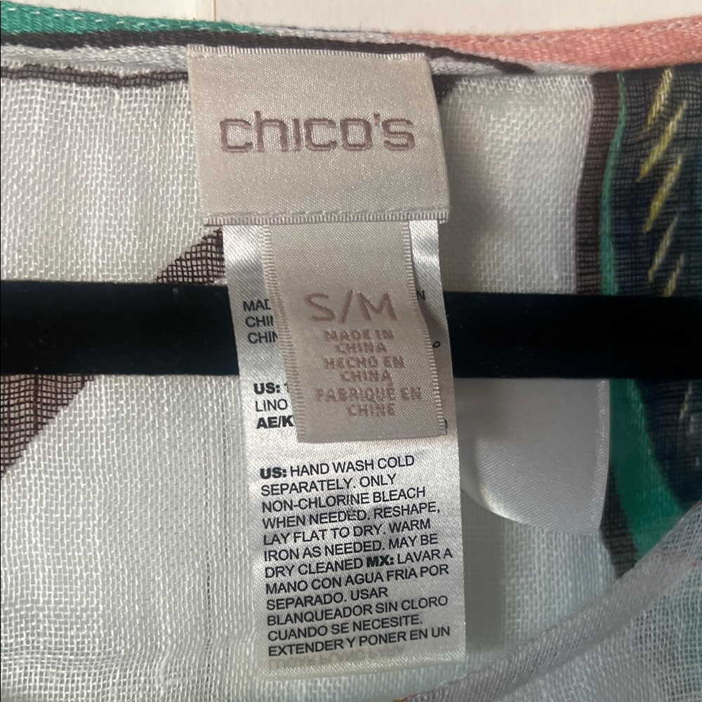 Chico’s - Picture 3 of 3